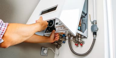 Entretien de chaudière par technicien qualifié à Cannes